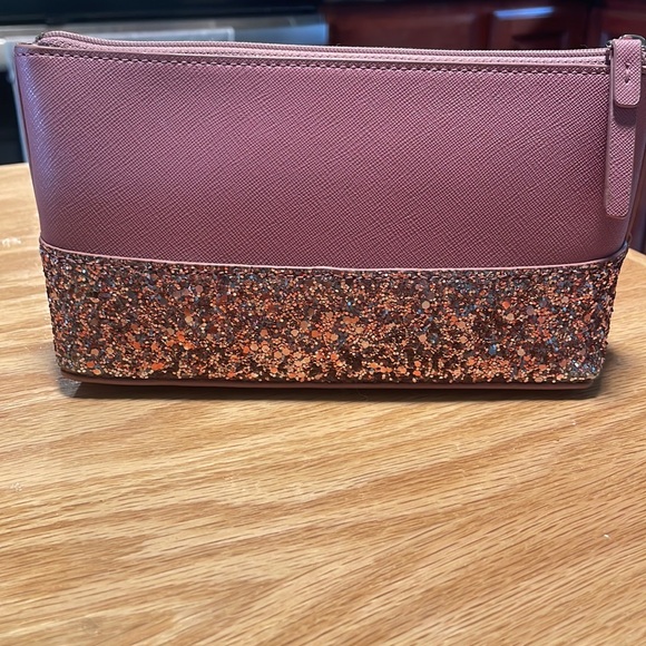 Kate spade makeup bag - Picture 2 of 6